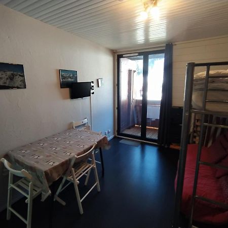 Studio 3 Personnes Au Pied Des Piste Plateau De Bonascre - Ax 3 Domaines Ete Hiver Ax-les-Thermes Εξωτερικό φωτογραφία
