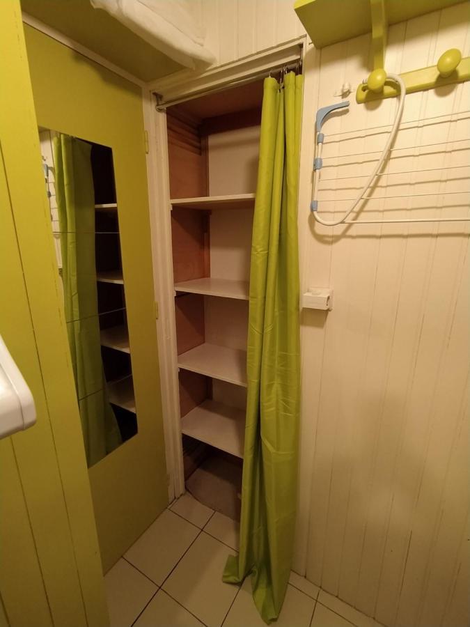 Studio 3 Personnes Au Pied Des Piste Plateau De Bonascre - Ax 3 Domaines Ete Hiver Ax-les-Thermes Εξωτερικό φωτογραφία