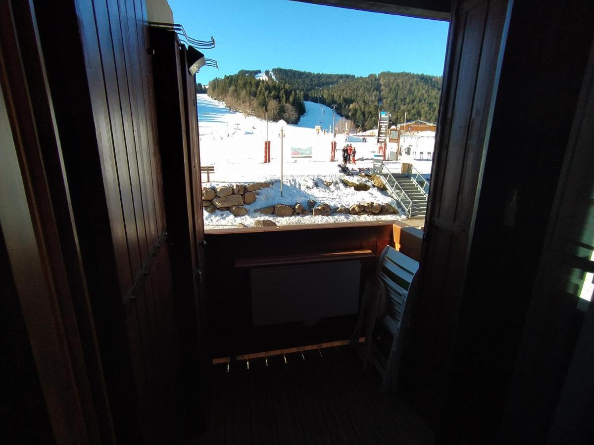 Studio 3 Personnes Au Pied Des Piste Plateau De Bonascre - Ax 3 Domaines Ete Hiver Ax-les-Thermes Εξωτερικό φωτογραφία